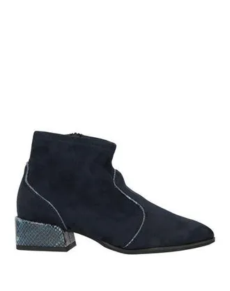 NR Rapisardi Ankle boots
