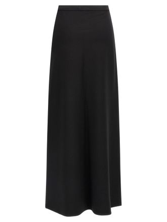 Max Mara Vernice Skirt - Black