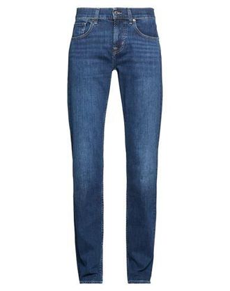 7 For All Mankind BOTTOMWEAR - Pantaloni jeans su YOOX.COM