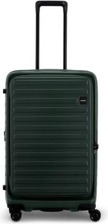 Lojel Cubo Fit Lite Check in 28 inch Lightweight Luggage in Forest Green at Nordstrom, Size Medium