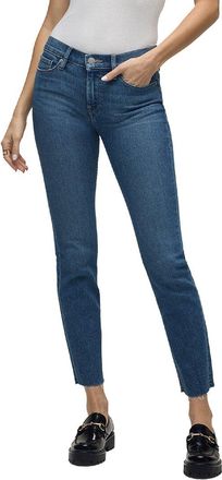 Hudson Hudson Jeans Nico Penny Straight Jean