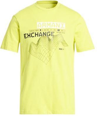 A|X Armani Exchange CAMISETAS Y TOPS - Camisetas en YOOX.COM