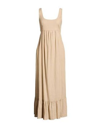 Compagnia Italiana VESTIDOS - Vestidos largos en YOOX.COM