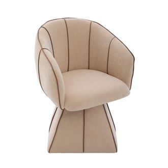 STILVORA Stilvora Sedia Da Ufficio Ergonomica Con Poggiapiedi E Supporto Lombare Ad Aria, Pelle, Nero