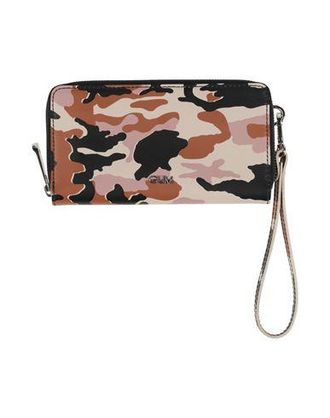 Gianni Chiarini Small Leather Goods - Wallets sur YOOX.COM