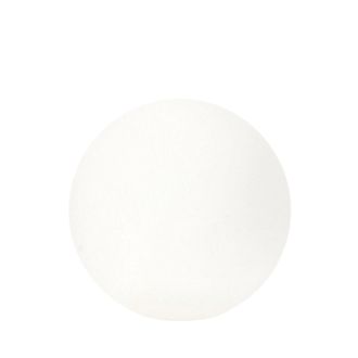 BIZZOTTO L&aacute;mpara Led Craig Esfera D40, 16 Colores, Bater&iacute;a Recargable Y Control Remoto