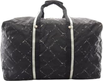 Chanel unisex, Pre-owned, Nero, Taglia unica, used