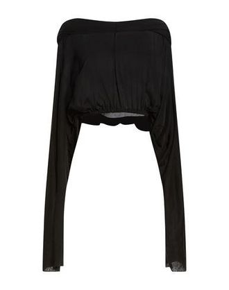 Rick Owens TOPWEAR - Top su YOOX.COM