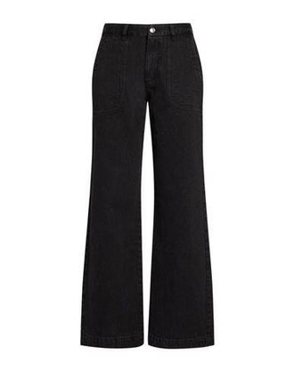A.P.C. HOSEN & R&Ouml;CKE - Jeanshosen auf YOOX.COM