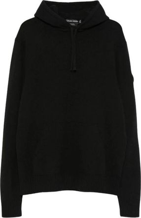 Canada Goose Wander Sweatshirt - Heren - Hoodies - Zwart - S - Hoodies & sweatvesten