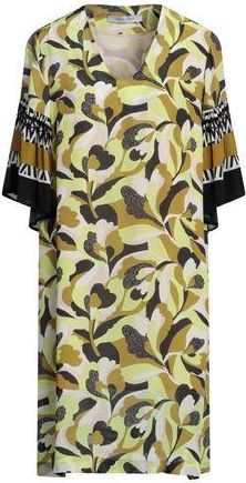 Emma & Gaia VESTIDOS - Minivestidos en YOOX.COM