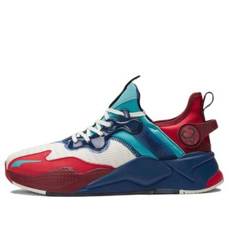 Puma Thundercats x RS-X T3CH Mumm-Ra 391520-01