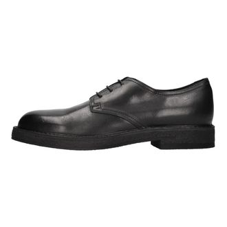 Pantanetti Platte schoenen Zwart - Heren - Nette schoenen - Zwart - 40 EU - Schoenen