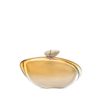Benedetta Bruzziches Armonia Crystal-embellished Shoulder Bag