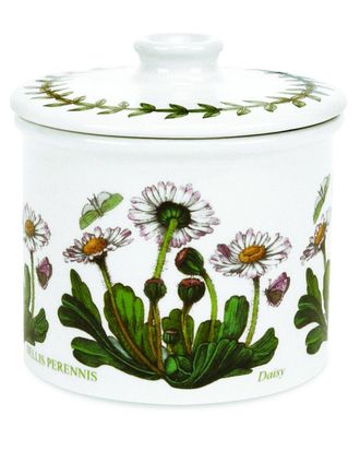 Portmeirion Botanic Garden Covered Sugar