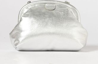 Stella McCartney Clutch Stella McCartney in pelle sintetica laminata