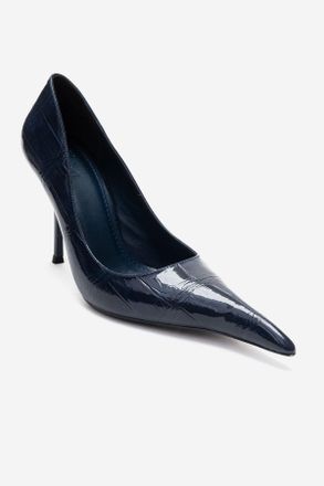 Prologue Luce Pump met Puntige Neus en Stilettohak