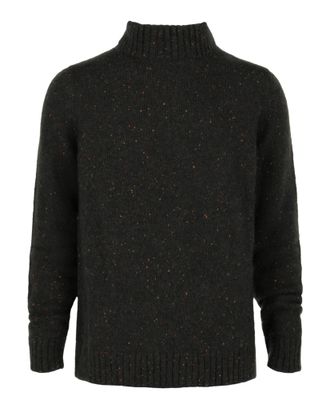 Slowear Zanone Lupetto Sweater
