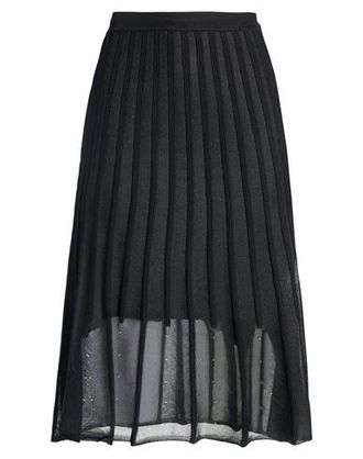 Silvian Heach BOTTOMWEAR - Midi skirts on YOOX.COM