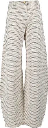 Elisabetta Franchi Pantal&oacute;n Elisabetta Franchi Mod. Vaqueros