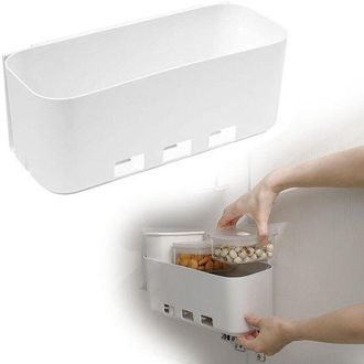 OEM Estante De Pared, 1 Pieza, Estante De Pared, Estante De Pared Flotante, Caj&oacute;n Telesc&oacute;pico, Caj&oacute;n Interior De Cocina, Caj&oacute;n