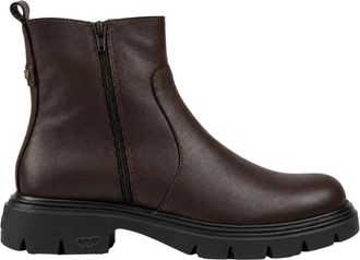 Wonders Stivaletti Bones 05 - - Shoes - Donna - Marrone - 38 EU