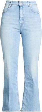 Pantaloni Torino HOSEN & R&Ouml;CKE - Jeanshosen auf YOOX.COM