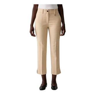 Joop Mujer, Pantalones, Beige, Talla: XS