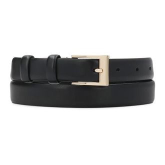 Kazar Accessoires, Dames, Zwart, 100 CM, Rogelia Riem