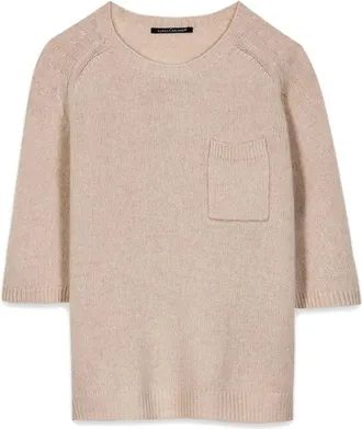 Luisa Cerano Donna, Maglie, Rosa, 2Xl, new