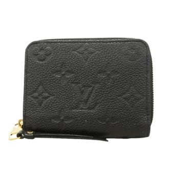 Louis Vuitton Portamonete Pre-owned - - Pre-owned - Donna - Nero - ONE SIZE