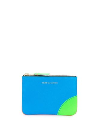 Comme Des Garçons Wallet Accessories