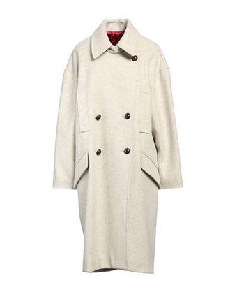 Isabel Marant JACKEN & M&Auml;NTEL - M&auml;ntel auf YOOX.COM