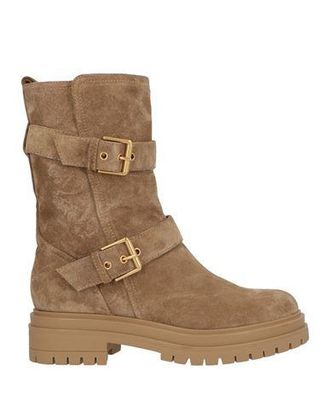 Gianvito Rossi FOOTWEAR - Ankle boots on YOOX.COM