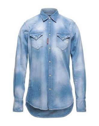Dsquared2 Denim shirts