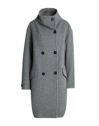 PESERICO COATS & JACKETS - Coats on YOOX.COM
