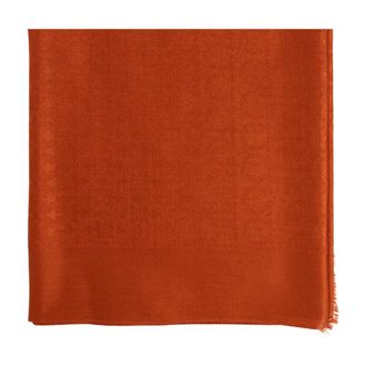 Ferragamo Donna, Accessori, Arancione, Taglia unica, new