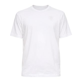 Blauer Jason T-shirt - male - Blauer - T-Shirts - White - XL - Tops