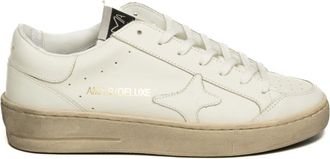Ama brand Mujer, Zapatos, Blanco, Talla: 36 EU