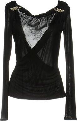 Cavalli CAMISETAS Y TOPS - Tops en YOOX.COM