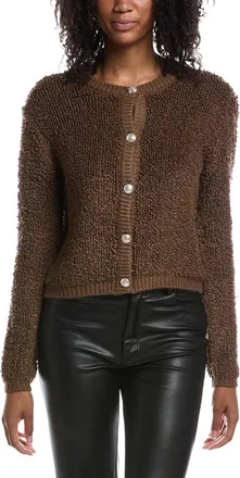 Z Supply Z Supply Maxie Fluffy Cardigan