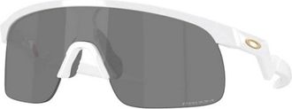 Oakley Accessoires, Heren, Wit, ONE Size, Resistor Zonnebril
