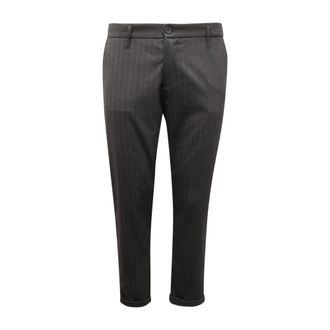 Imperial Chinos, male, Gray, Size: M Pwb0Gdx Trousers