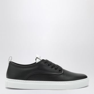 Givenchy Sneaker New City in pelle nera