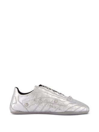 Balenciaga City leren sneakers