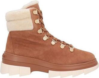 Stuart Weitzman FOOTWEAR - Ankle boots sur YOOX.COM