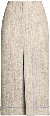Tela BOTTOMWEAR - Gonne midi su YOOX.COM
