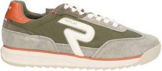 Replay FOOTWEAR - Trainers on YOOX.COM
