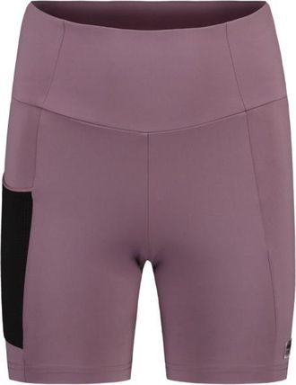Maloja TsandiM. Leggings f&uuml;r Damen | lila
