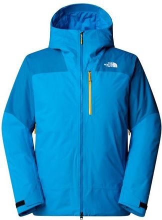 The North Face Sarsen Insulated Jacket Winterjacke für Herren | blau
